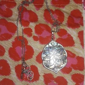 💍nine west vintage america collection necklace